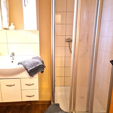 Apartment Haus Strandstr 01